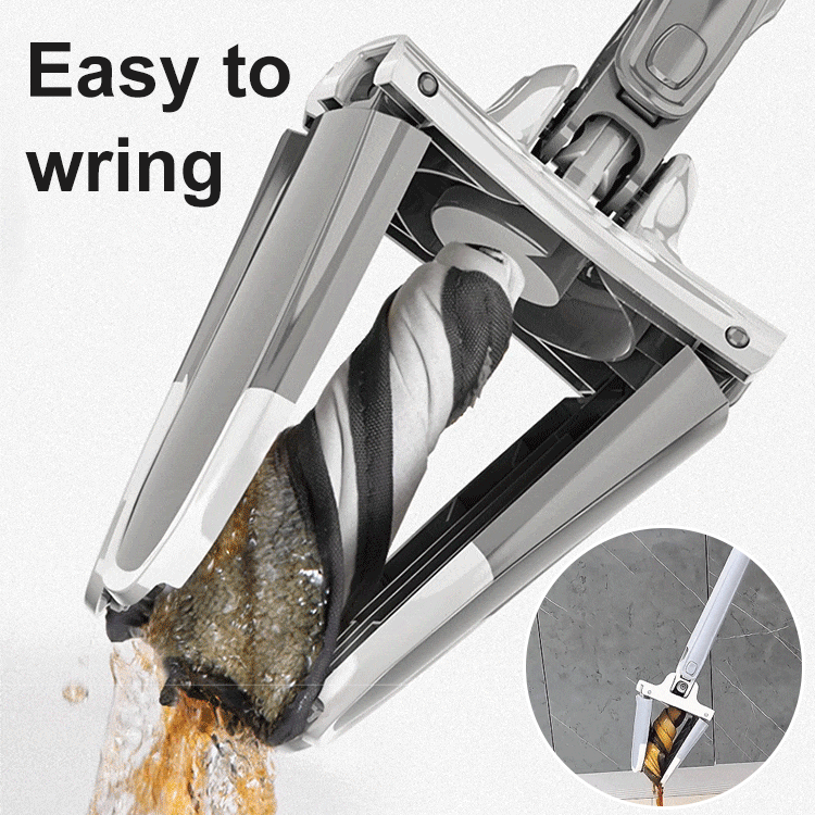 GleamPro™ - Innovative mop