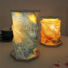 ART Light™ - Handmade foldable art lamp