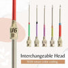 | EasyStitch™ - Embroidery needle set