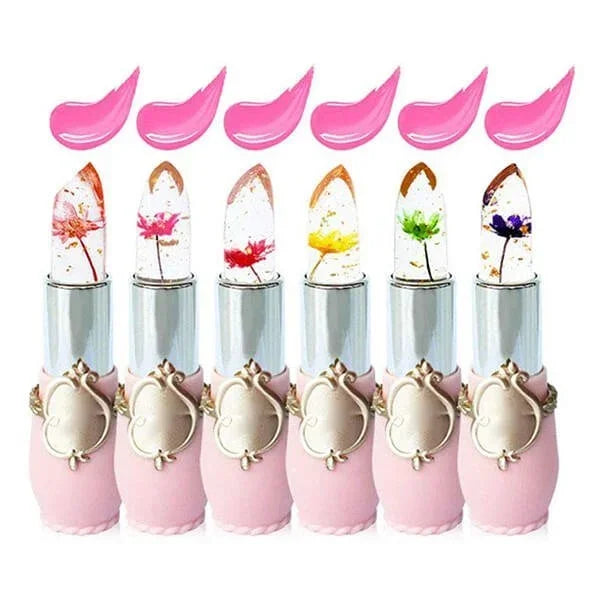 1+1 Free | Flower Gloss™ - Lip Revitalizer