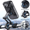 | Cyclegrip™ Waterproof Bicycle & Motorcycle Phone Holder