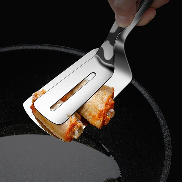 1+1 FREE | FlipMaster | Double-sided spatula