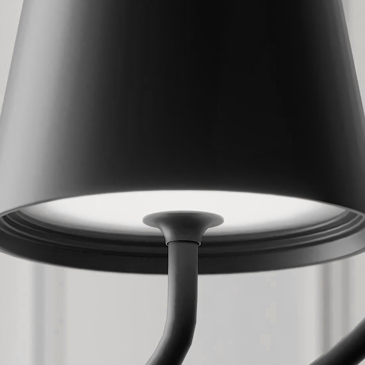 LedLampe™ - Pendant light