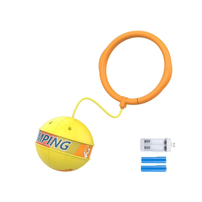KidsJump™ - Unlimited fun!