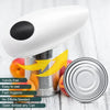 EasyOpen™ - Automatic electric can opener