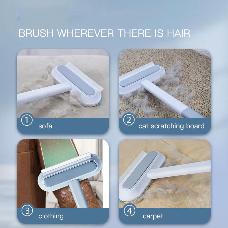 FurErase™ - Pet hair remover