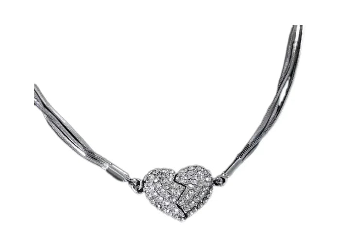 One Heart™ - The most beautiful necklace you've ever seen!