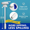 Tap Dispenser - For easy drinks