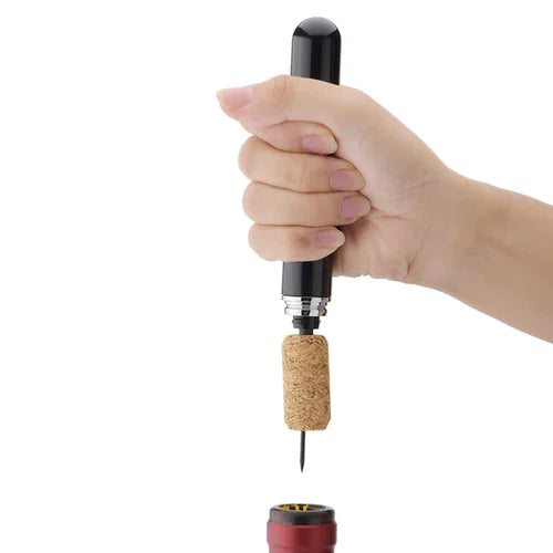 Air Pressure™ - Wine Corkscrew