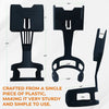 | Lockholder™ Car Phone & Cup Holder