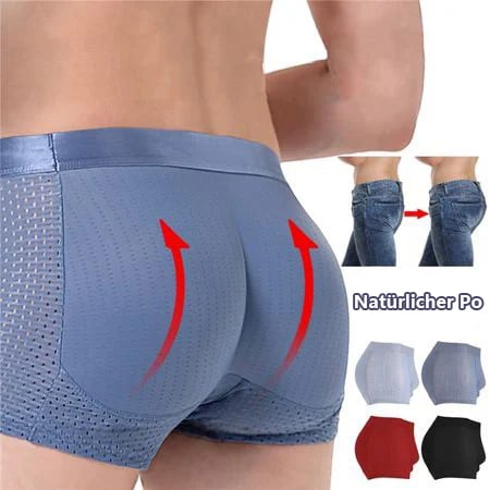 ShapeFit™ | Luxury and Comfort for Confident Men