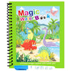 MagicPaint™ Magical Water Book