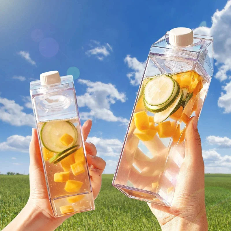 VitaSip™ - Transparent bottles | 1+1 FREE! [Last day discount