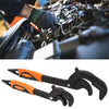 SpannetWrench™ - Multifunctional pipe wrench