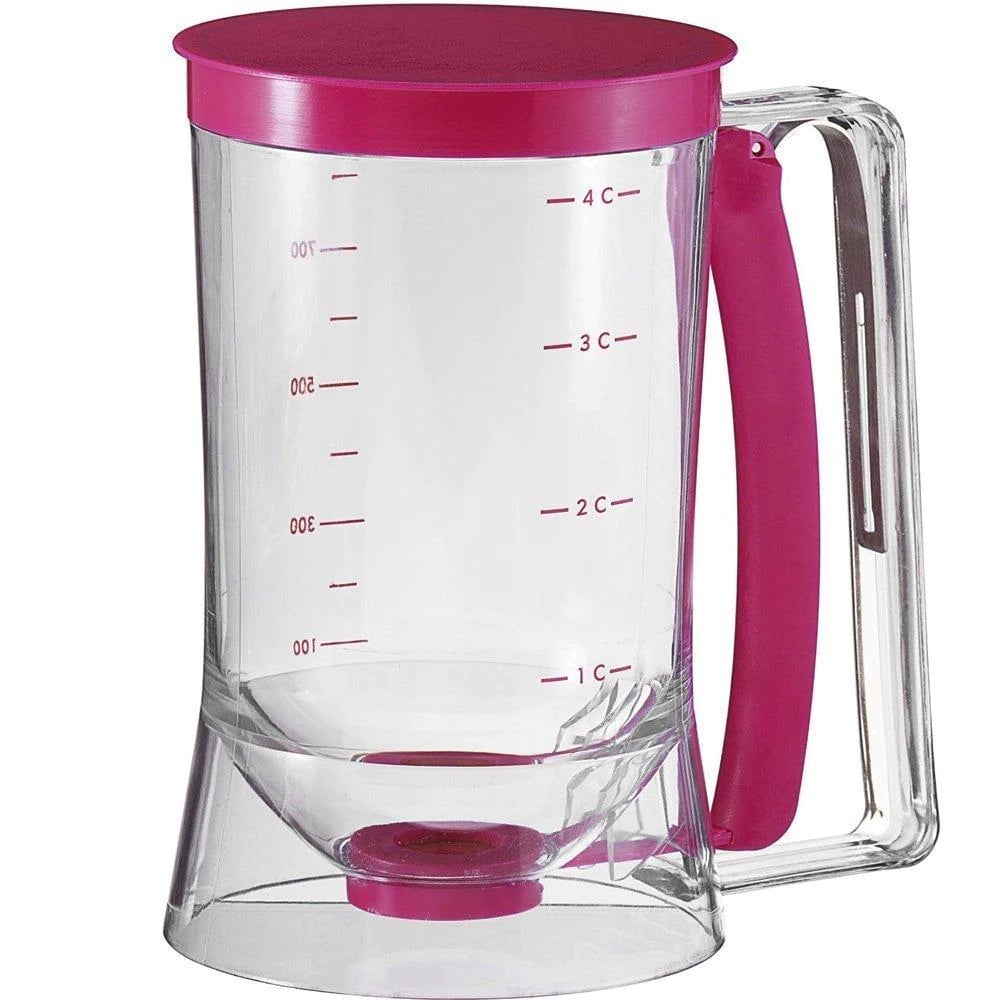 Rührmeister™ - Pancake batter dispenser