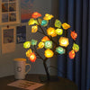 Roseglow™ - Rose tree lamp forever