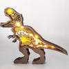 WoodenCrafts™ - Creative forest animal decoration