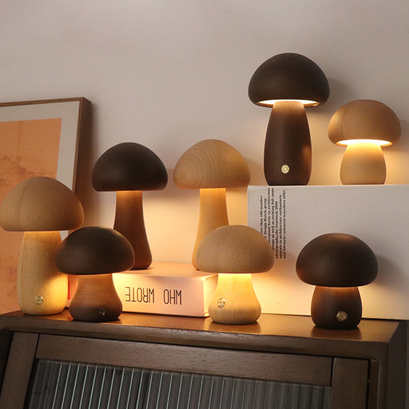 PremiumPilzLampen™ - Unique decoration for your home!