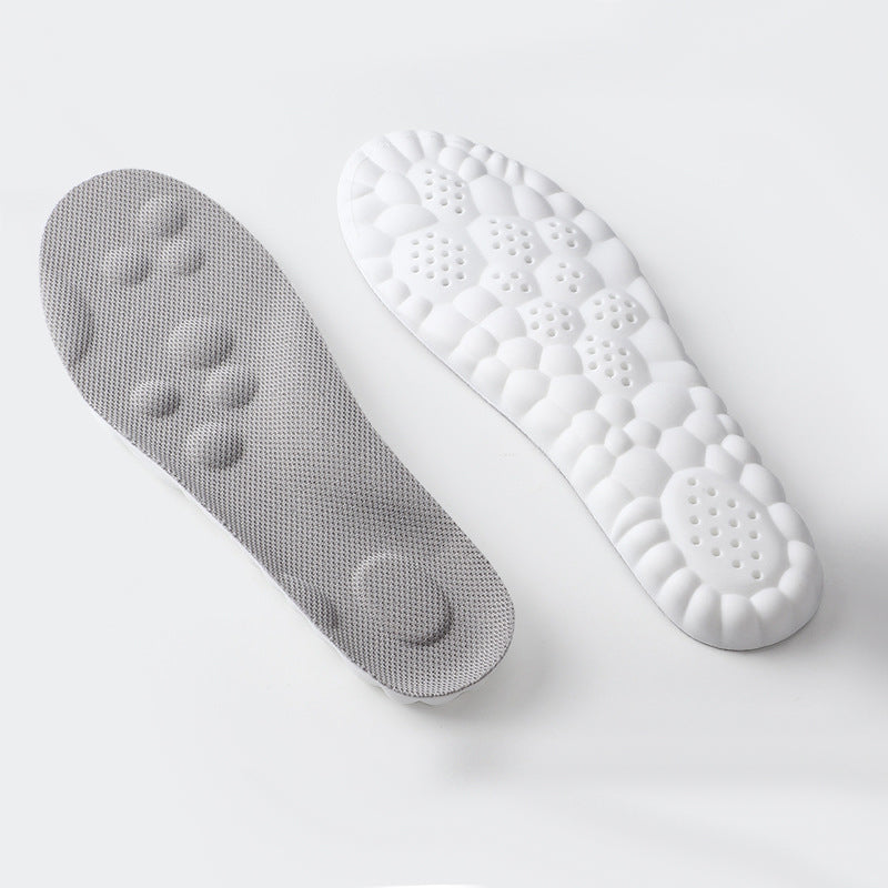 Comfortsoles™ - Constant temperature comfort starter U-shape insoles