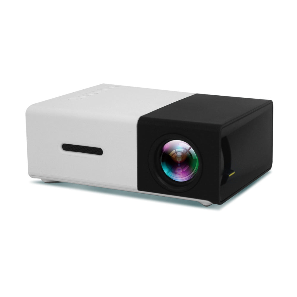 Magic Beamer Pro 3.0 - Get your own movie theater at home!