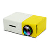 Magic Beamer Pro 3.0 - Get your own movie theater at home!