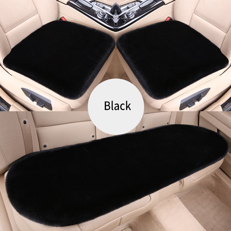 The ComfortZone | Car Seat Cushion with Armrest
