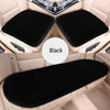 The ComfortZone | Car Seat Cushion with Armrest
