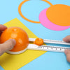 Circula Adjustable Circle Cutter (360°)