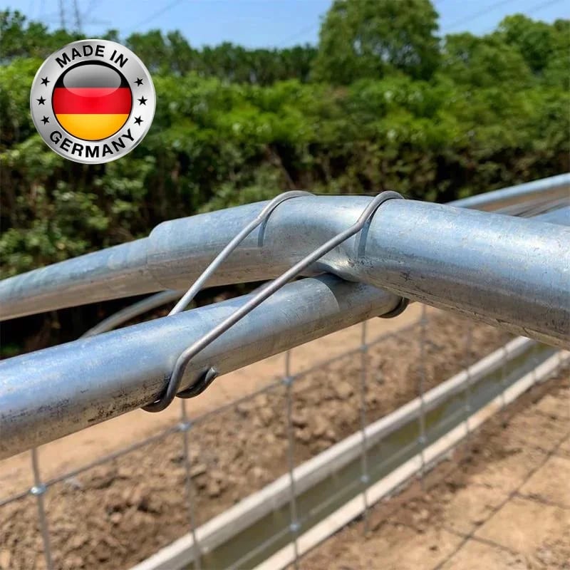 5+5 FREE | GreenSupport™ - Buckles to connect