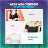 | Trikk™ Skirt & Shirt Stickers Set of 36PCS