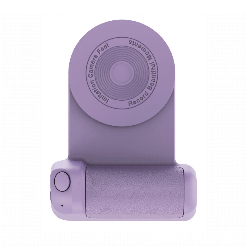 Selfiepro™ - Magnetic cell phone camera mount - 3 in 1!