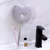 Storage box for plastic film 【Last day discount】