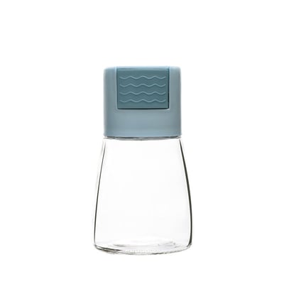 Shakeez Adjustable Push-Type Salt and Pepper Dispensers | BUY 1 GET 1 FREE (2PCS)