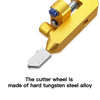 | Vitile™ Professional 2-in-1 Ceramic & Glass Tile Cutter