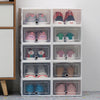 ShoeStorage | Transparent storage box for shoes