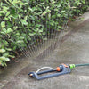 | Sproll Easy Install 19-Hole Swing Sprinkler
