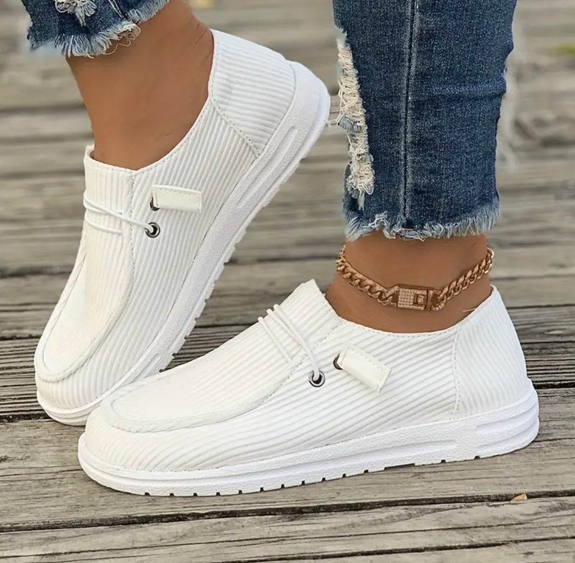 Sannie™ - Comfortable orthopaedic shoes