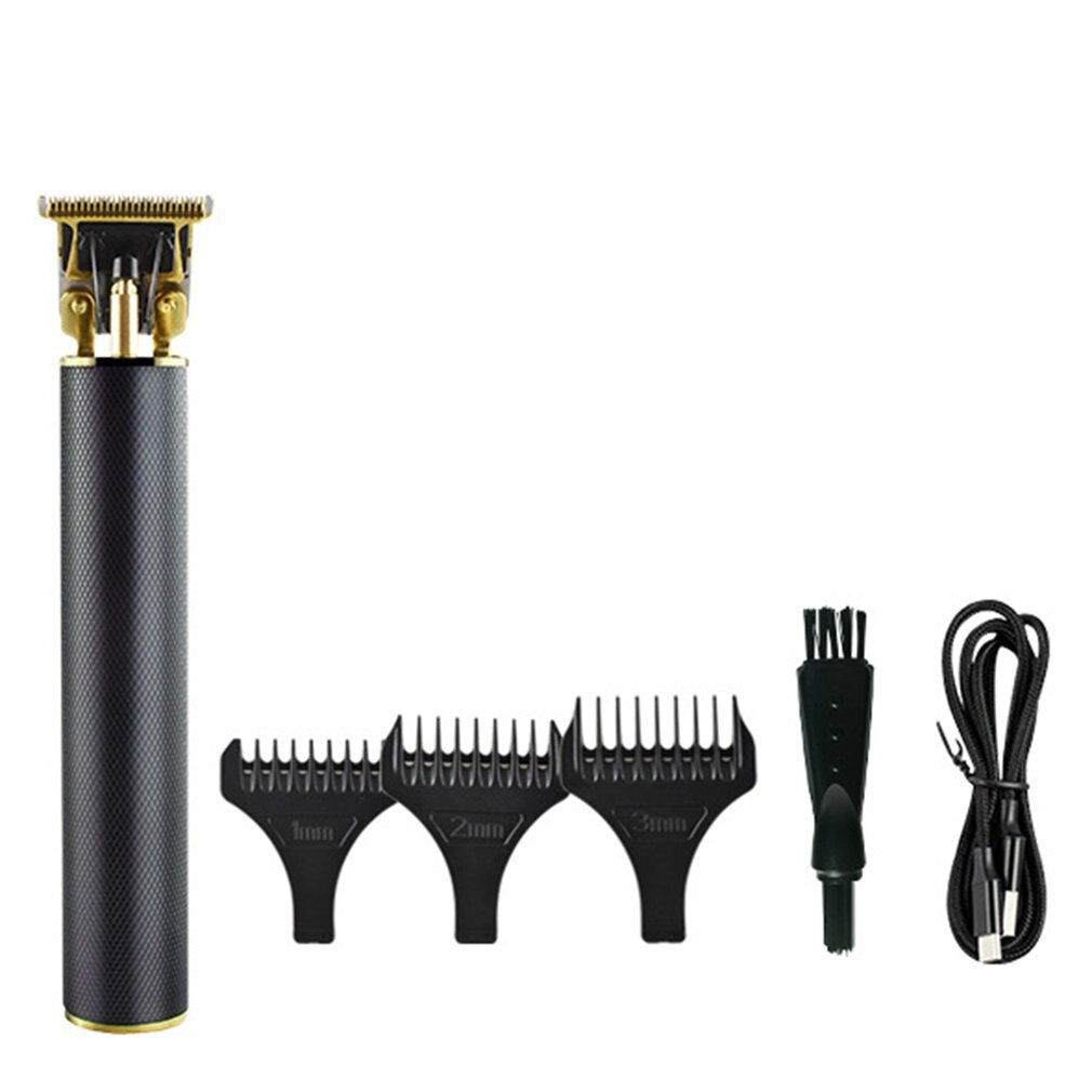 () LuxeShear™ - Ornate Hair Clippers