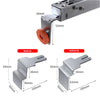 ClampFix | Set with 2 adjustable drawer clamps