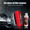 Pawabrush Powerful Car Windshield Cleaner Brush Set