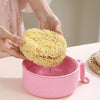 Microwaveable Ramen Bowl | Easy Meals