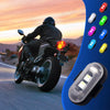 1+1 AutoFlash™ | Remote-controlled LED flash light