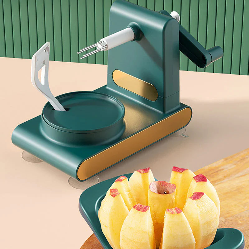 PeelXpert™ - Multi fruit peeler