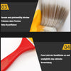 FlexBrush™ - Edge paint brush