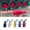 1+1 Free | TurboRoar | Universal car turbo exhaust whistle