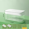 IceGlide - Ice cube maker - Keep your ice fresh and clean!