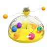 () Pawpal™ - The perfect toy for your furry friend!