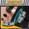 MultiHole™ - Precision drill