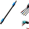 1+1 Free | FlexBit™ - With this bit holder you can reach any angle, no matter how awkward!
