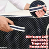 SpaceSmart™ - Practical, additional storage space!